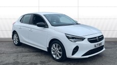 Vauxhall Corsa 1.2 SE 5dr Petrol Hatchback